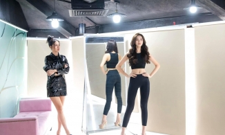 Nhìn lại bước chân catwalk của Đỗ Thị Hà: Cô gái tự ti nay đã trở thành top 13 Top Model Miss World