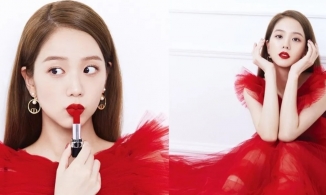 Top 5 màu son đỏ đẹp nhất dành riêng cho mùa lễ hội nàng sành điệu không thể bỏ qua