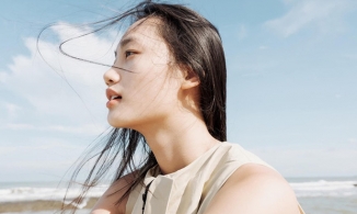 Quán quân Quỳnh Anh Supermodelme chụp ảnh nghệ thuật ấn tượng ở tuổi 19