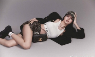 Lisa BLACKPINK sẽ không được xuất hiện trên tạp chí thời trang Vogue thời gian tới