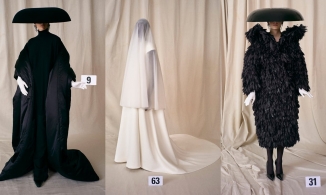 Balenciaga và Maison Margiela sẽ không tái xuất tại tuần lễ thời trang Haute Couture 2022