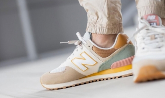 New Balance bị khách hàng tẩy chay vì giày Mỹ nhưng lại sản xuất tại Trung Quốc