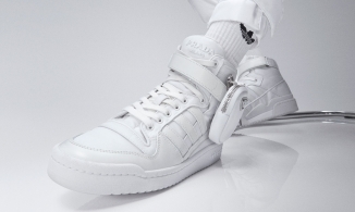 Prada và Adidas hợp tác sản xuất giày thế thao bằng chất liệu nhựa tái chế