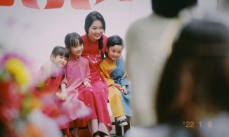 Tết Nhâm Dần, ghim ngay 11 thương hiệu local brand bán áo dài chuẩn không cần chỉnh