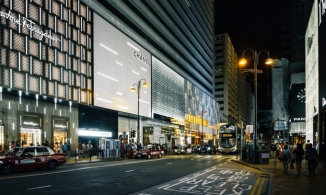 Trung Quốc chiếm tới 21% chi tiêu hàng xa xỉ toàn cầu trong năm 2021 