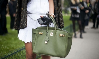Tại sao người ta lại thèm khát Hermès đến thế?