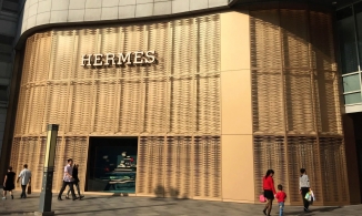 Tại sao các thương hiệu thời trang cao cấp thất bại tại Trung Quốc?  