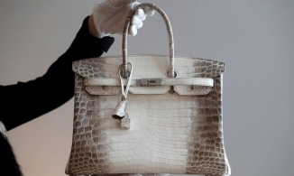 Hermès có động thái mới trong sản xuất, ngày càng bỏ xa các đối thủ