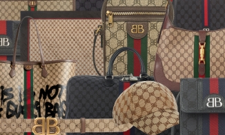 Gucci không bán quần áo, Gucci bán câu chuyện  