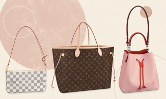 Louis Vuitton tăng giá lần đầu tiên trong năm 2022 