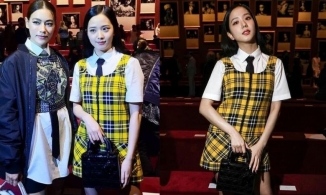 Dù ngoại hình bị chê bai kém Jennie nhưng Jisoo vẫn vượt mặt đàn em nhờ điều này 