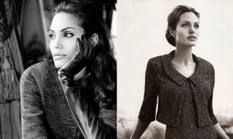 Tốn 12 triệu đô để mời Angelina Jolie nhưng thương hiệu này lại nhanh chóng kết thúc hợp đồng với cô