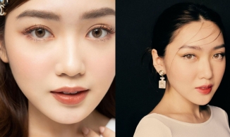 Beauty blogger Chloe Nguyễn không thể mở mắt suốt 9 tiếng vì một lý do cực kỳ phổ biến