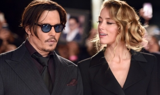 Dior và lý do thật sự vì sao hãng không quay lưng với Johnny Depp 