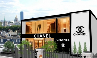 Khách hàng V.I.P của Chanel sẽ được phục vụ ở cửa hàng riêng 