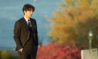 'Ông chú quốc dân' Gong Yoo chính thức trở thành Đại sứ Tom Ford Beauty Châu Á 