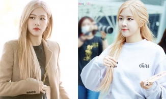 5 bí quyết phối đồ khéo léo khiến Rosé (BLACKPINK) trở nên 'chất chơi' hơn