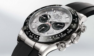 Tiền số lao dốc, đồng hồ xa xỉ 'đại hạ giá' 