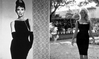 10 biểu tượng thời trang thế giới gắn liền với chiếc LBD thần thánh