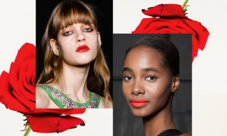 5 điều bạn chưa biết về son môi đỏ