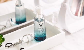 ĐIỂM DANH 5 LOẠI SERUM CẤP ẨM TỐT NHẤT DO CHUYÊN GIA BÌNH CHỌN