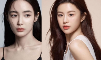 Tuyệt chiêu trang điểm vừa nhanh vừa đẹp cho cô nàng lười make up