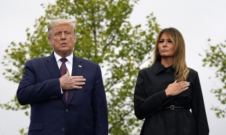 Lễ tưởng niệm sự kiện 11/9 khác biệt nhất trong 19 năm