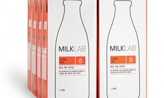 Nghi nhiễm khuẩn, Bộ Công thương yêu cầu thu hồi toàn bộ sữa hạnh nhân Milk Lab 1L