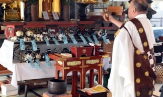 Tang lễ truyền thống tại Nhật dần biến mất do chi phí quá đắt