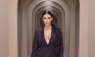 Nói Covid-19 thanh lọc trái đất, Kim Kardashian bị 'ném đá'