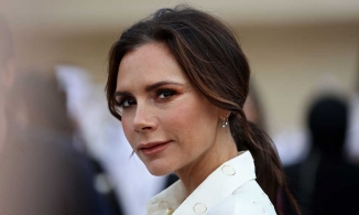 Victoria Beckham đang lo lắng về đám cưới của Brooklyn