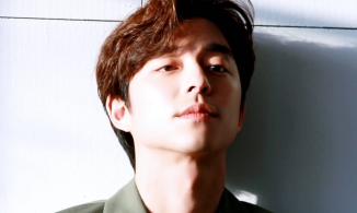 Lộ diện poster phim điện ảnh mới của Gong Yoo và Park Bo Gum