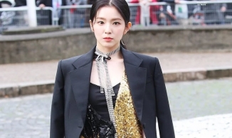 Irene  của Red Velvet lên tiếng xin lỗi vì hành động lăng mạ nữ BTV