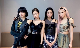 BlackPink trở thành nhóm nhạc nữ “triệu bản” đầu tiên của Hàn Quốc