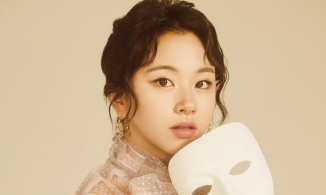 JYP lên tiếng về tin đồn hẹn hò của Chaeyoung (TWICE)