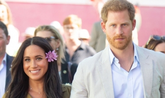 Vợ chồng Hoàng tử Harry bị chỉ trích vì dùng tiền thuế để chi tiêu