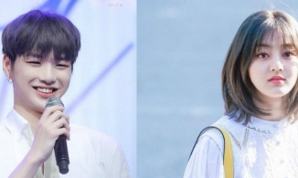 Cặp đôi Jihyo (TWICE) và Kang Daniel “đường ai nấy đi” sau hơn một năm hẹn hò