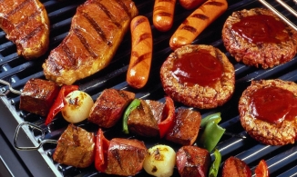 WHO cảnh báo 3 độc tố phá hủy gan hay xuất hiện trong mâm cơm người Việt