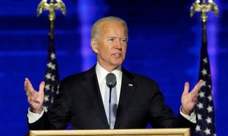 7 sự thật về Joe Biden có thể bạn chưa biết