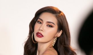 Rộ tin đồn Andree - Minh Tú tái hợp vì bài đăng ẩn ý của Thiên Nga