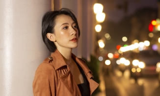 Linh An: Người mang vũ điệu Broadway 'bỏ bùa' khán giả Việt