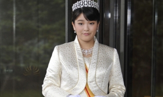 Công chúa Nhật Bản lên tiếng về cuộc hôn nhân với bạn trai thường dân