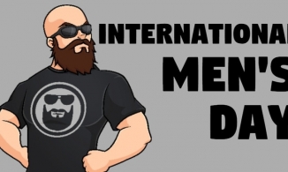 Thật trùng hợp, nam giới và chiếc toilet có chung một ngày kỷ niệm toàn cầu