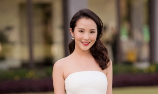 Primmy Trương, vợ sắp cưới của thiếu gia Phan Thành là ai?