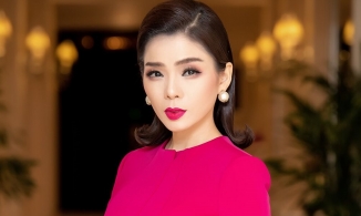 Hậu ly hôn, Lệ Quyên dạy chị em bí quyết để hấp dẫn trong mắt đàn ông 