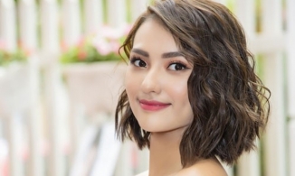 Huỳnh Anh vừa khoe tình mới hơn 6 tuổi, Hồng Quế đăng dòng trạng thái lạ