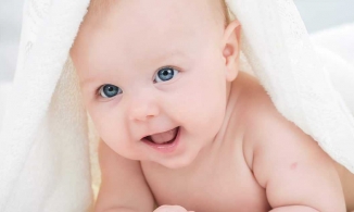 Mẹ mắc Covid-19 sinh con ra có sẵn kháng thể chống virus 