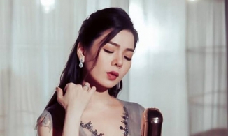 Trở lại làm người độc thân, Lệ Quyên công khai thân mật với “tình tin đồn”