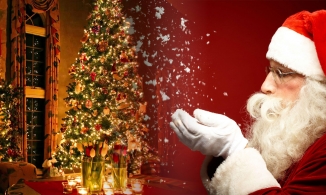 Ngày lễ Giáng Sinh bắt nguồn từ đâu?