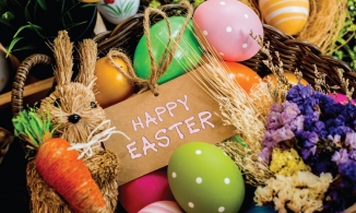 Nguồn gốc và ý nghĩa của ngày lễ Phục Sinh